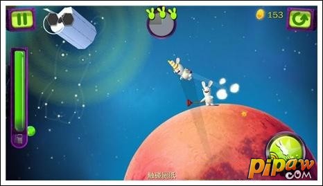 疯兔大爆炸游戏截图